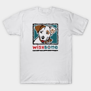 Reading Dog T-Shirt